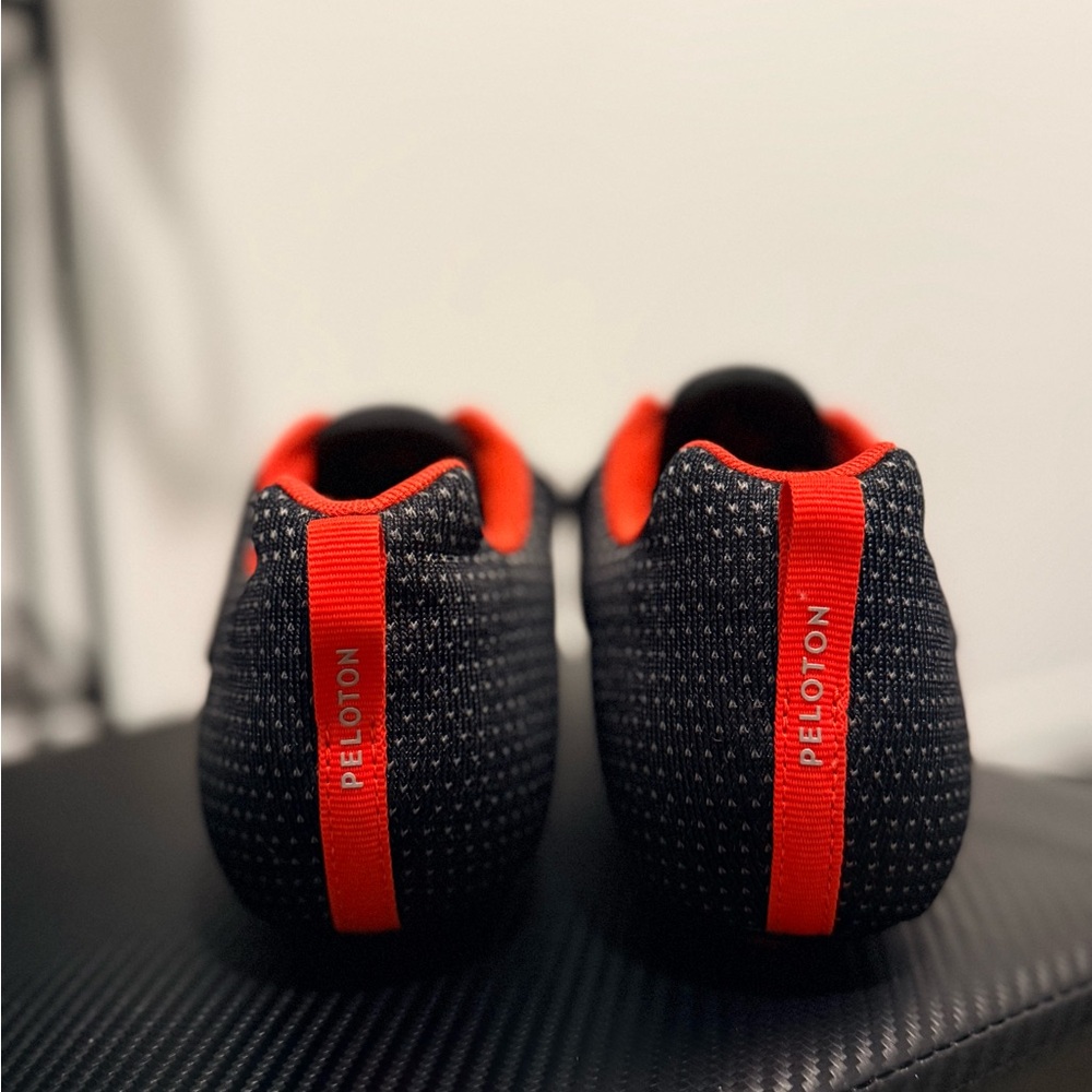 Peloton Mens Altos Cycling Shoes - Picture 4 of 9